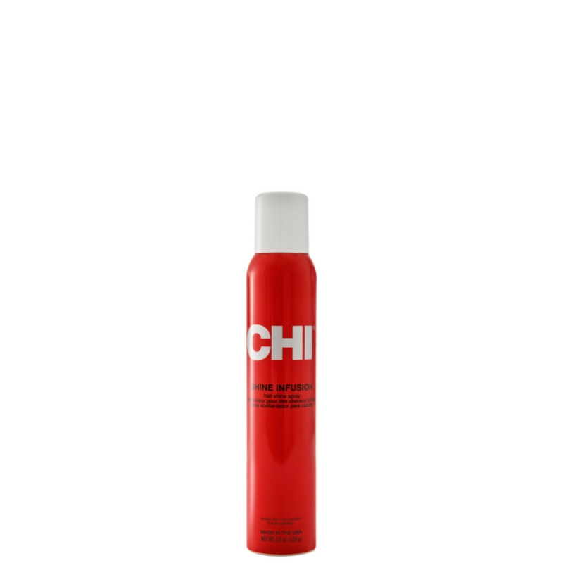 Спрей за блясък CHI Shine Infusion 150g