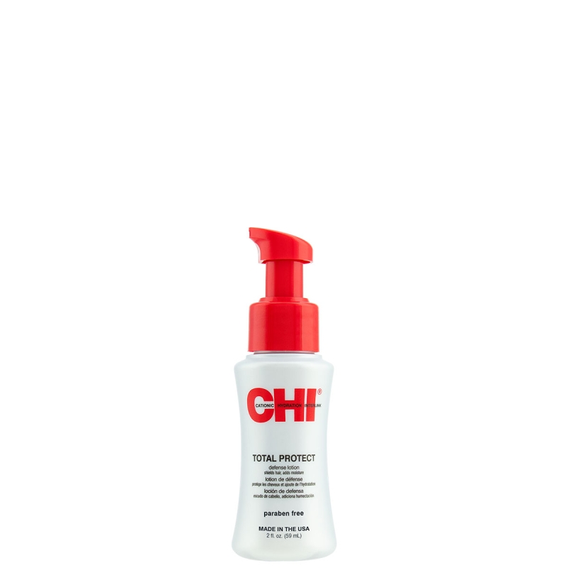 Термозащитен лосион CHI Total Protect — 2