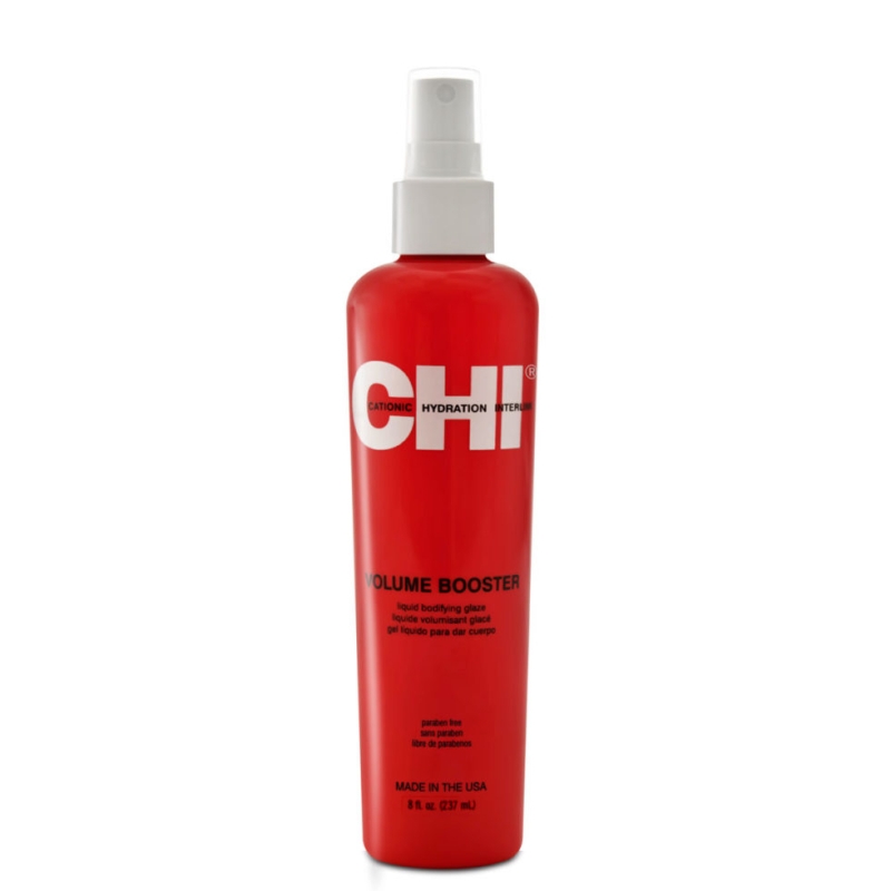 Спрей за обем и плътност CHI STYLE Volume Booster 237ml