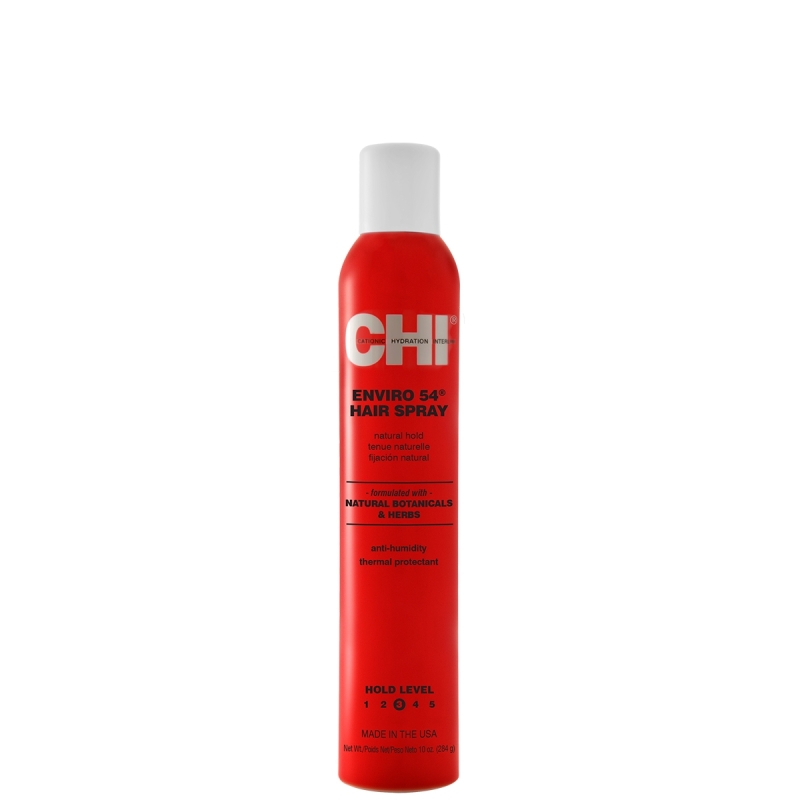 Лак за коса Нормална Фиксация CHI STYLE Enviro 54 Hairspray – Natural Hold 284ml