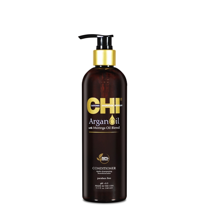 Балсам с арганово масло CHI Argan Oil Conditioner 340ml