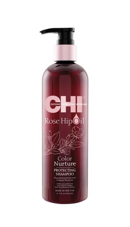 CHI Tea Tree Oil Shampoo 340ml