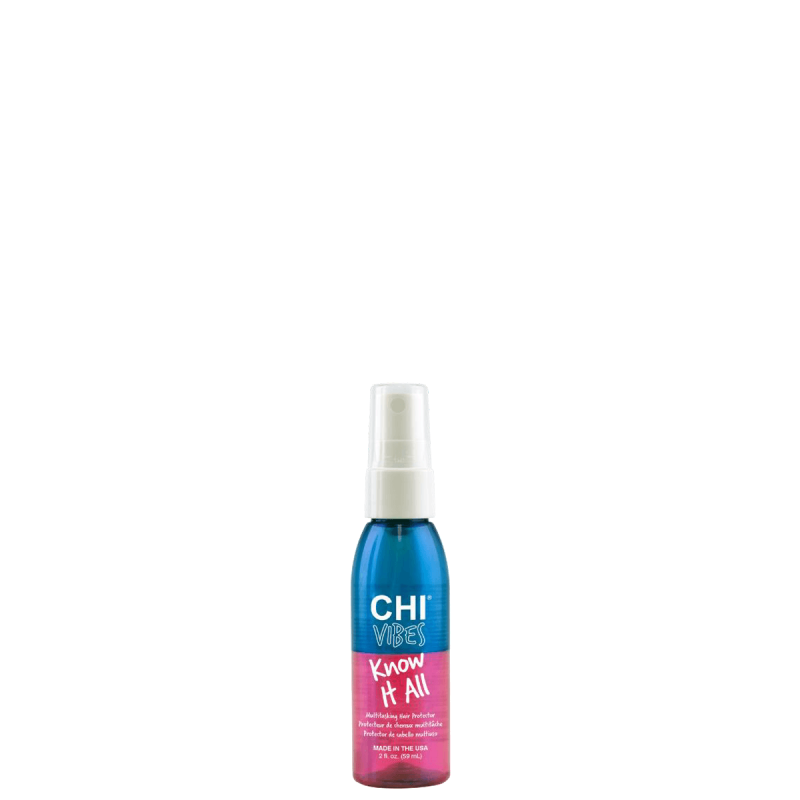 CHI Vibes Know It All Multitasking Hair Protector — 3