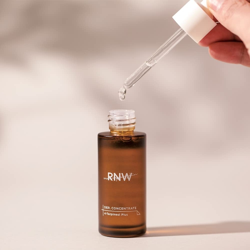Серум за лице RNW DER.CONCENTRATE 4-Terpineol Plus 30ml — 2