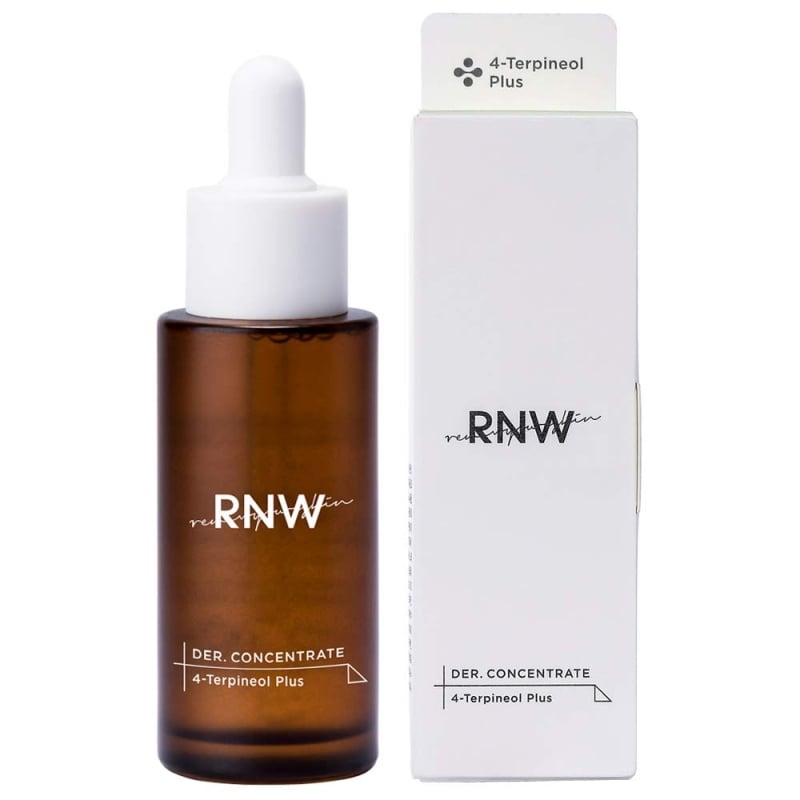 Серум за лице RNW DER.CONCENTRATE 4-Terpineol Plus 30ml