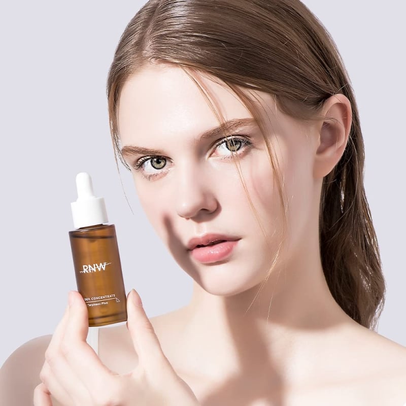 Серум за лице RNW DER.CONCENTRATE 4-Terpineol Plus 30ml — 3
