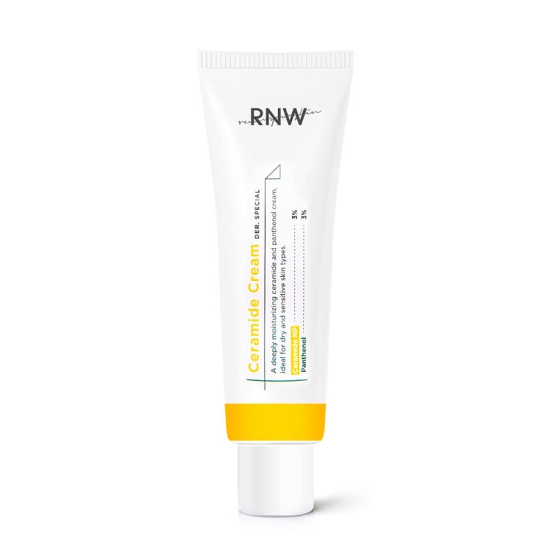 Крем със серамиди RNW DER. SPECIAL Ceramide Cream 50ml