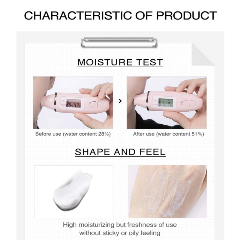 Крем със серамиди RNW DER. SPECIAL Ceramide Cream 50ml — 3