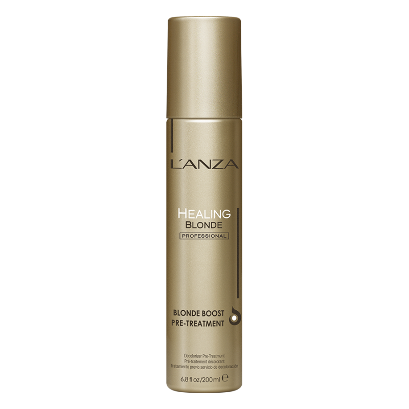 Защитна терапия преди изсветляване Lanza Healing Blonde Professional Blonde Boost Pre-Treatment 200ml