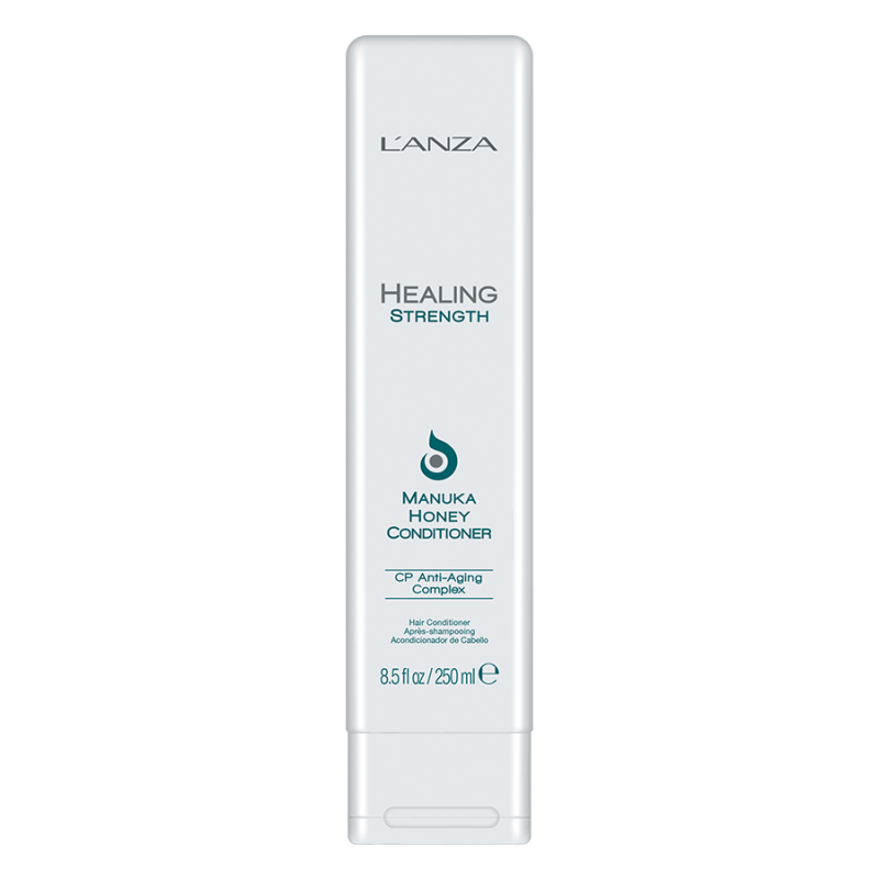 Подхранващ балсам с манука мед Lanza Healing Strength Manuka Honey Conditioner