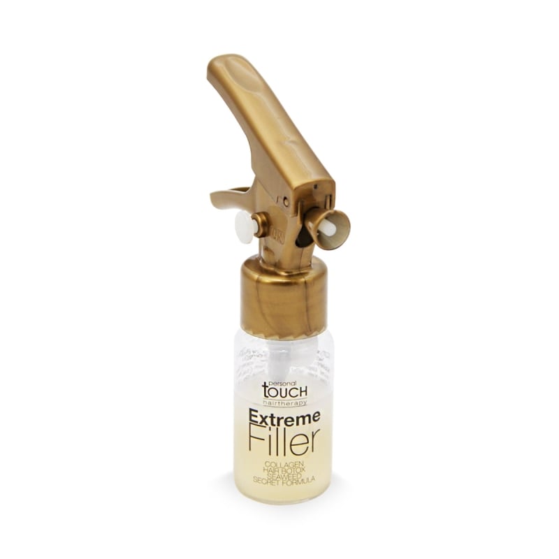 Колагенов филър за коса с ботокс ефект Punti Di Vista Hair Therapy Extreme Filler Personal Touch 10ml