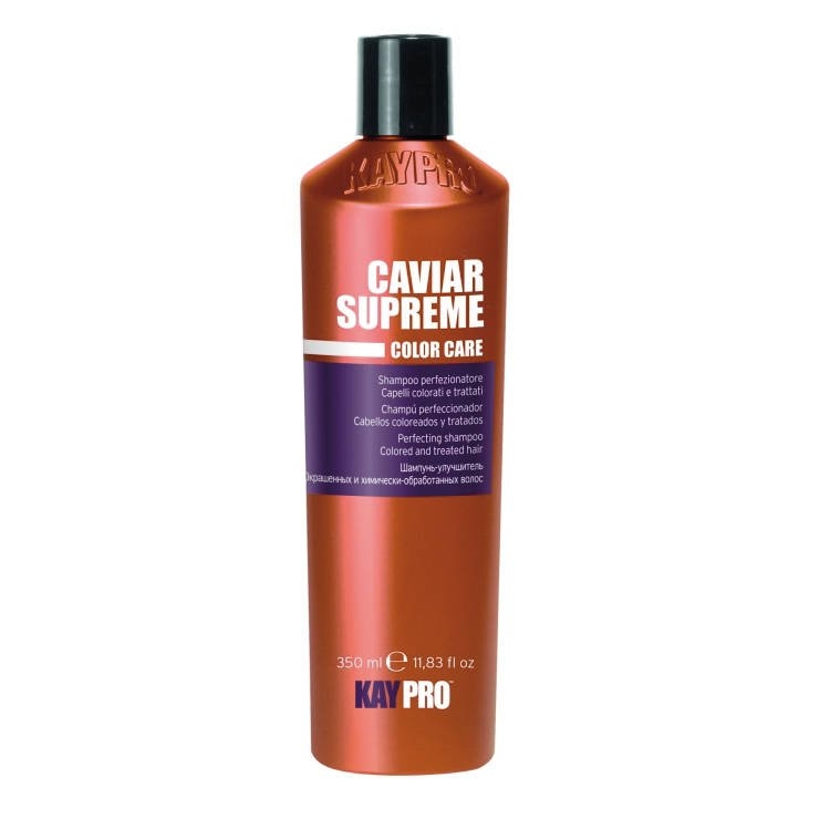 Шампоан за боядисана коса с хайвер KAYPRO Caviar Supreme Shampoo