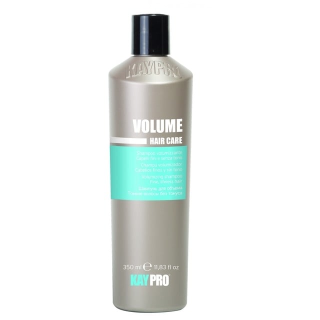 Балсам за обем със соев протеин и пантенол KAYPRO Volume Conditioner