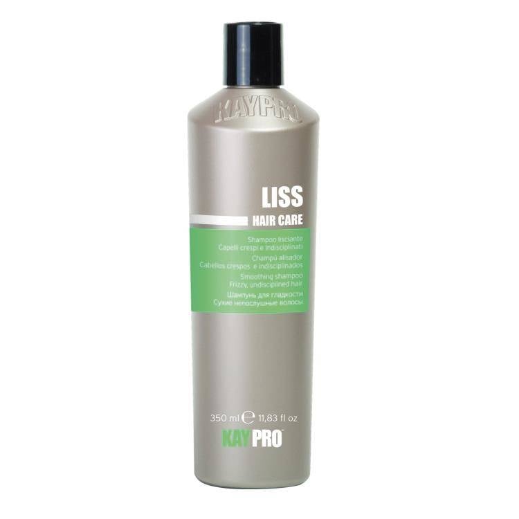 Интензивен изглаждащ шампоан за хвърчаща и непокорна коса KAYPRO Liss Smoothing Shampoo