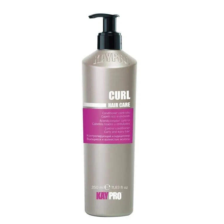 Хидратиращ балсам за къдрава коса KAYPRO Curl Control Conditioner for Curly & Wavy Hair