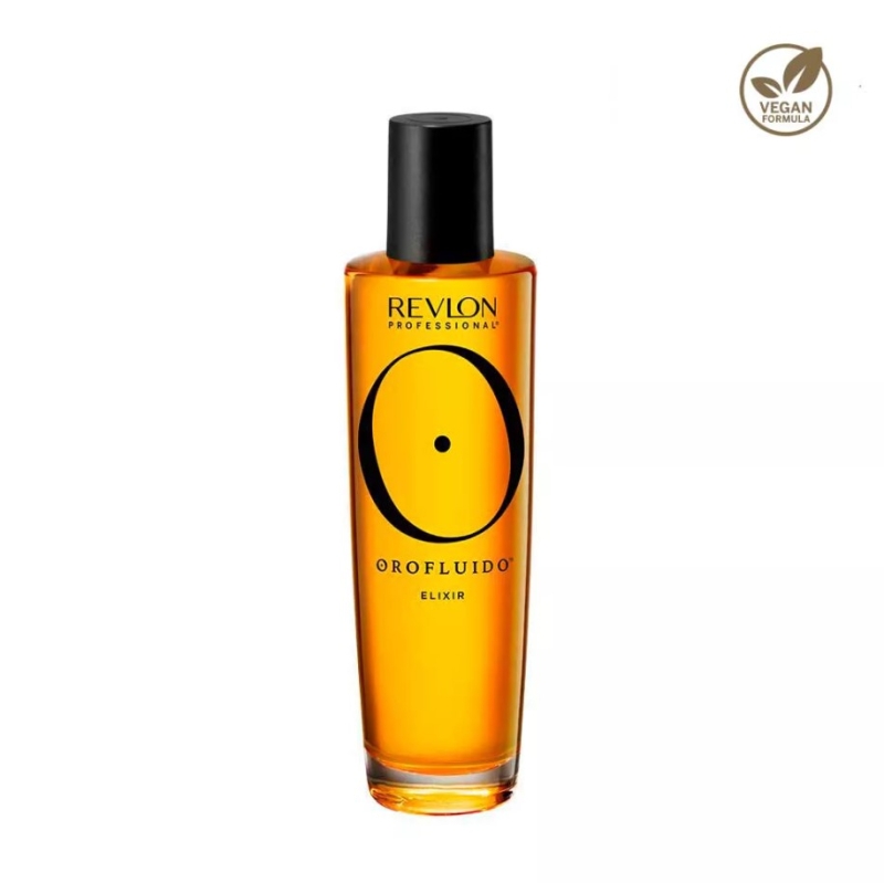 Еликсир с арганово масло Orofluido Original Elixir