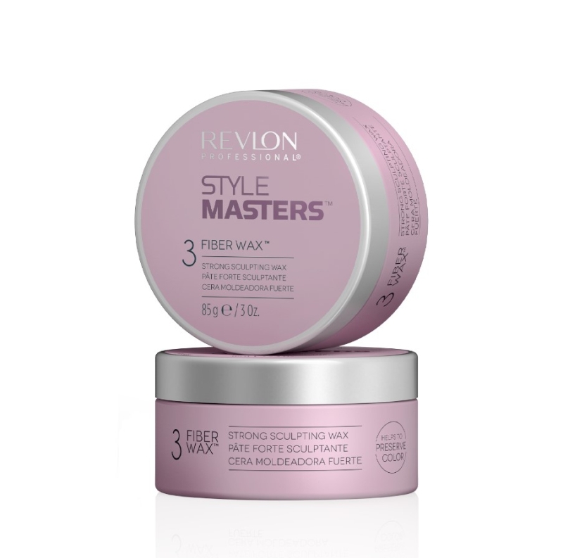 Вакса с фибри Style Masters Creator Fiber Wax 85g