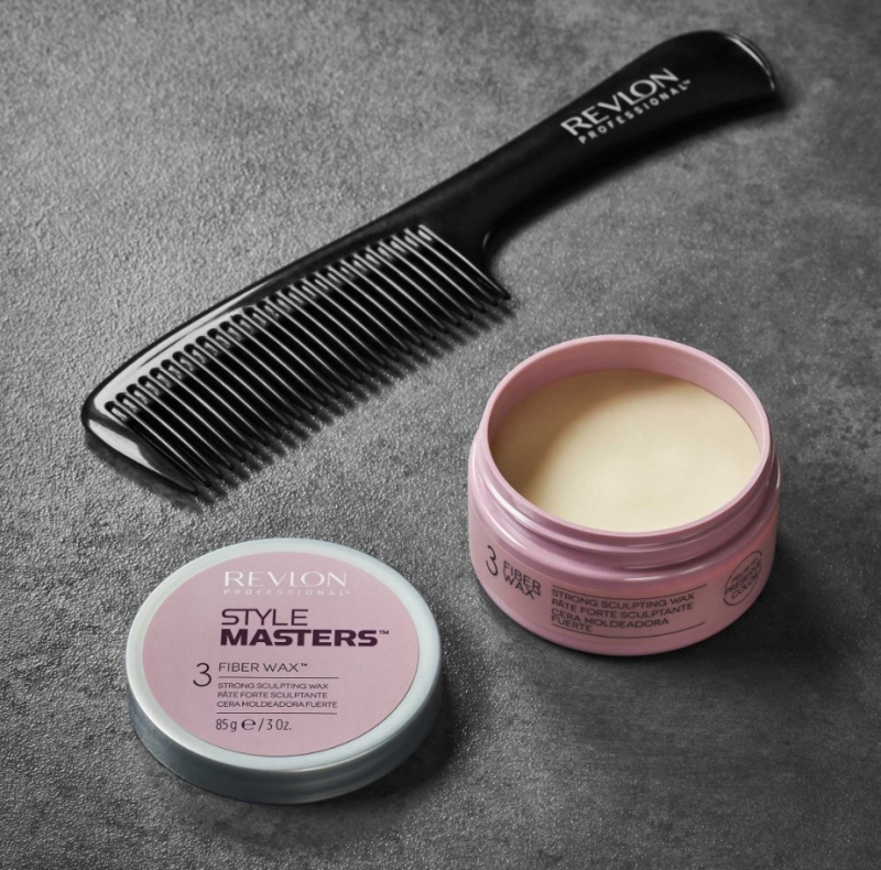 Вакса с фибри Style Masters Creator Fiber Wax 85g — 3