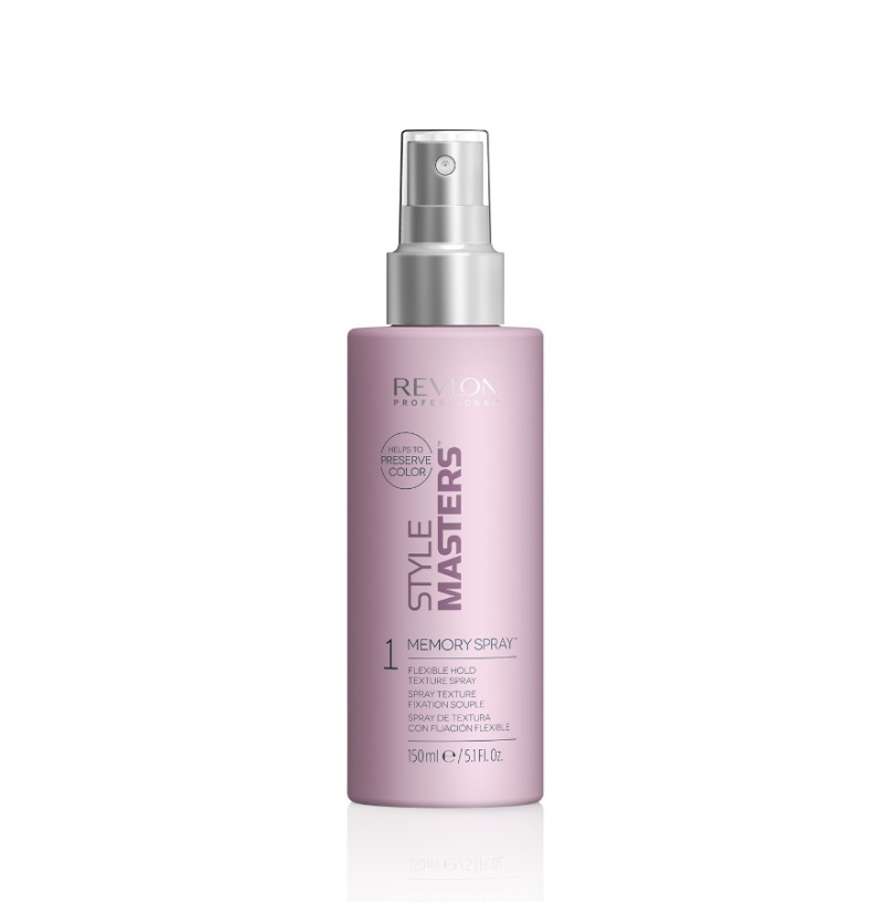 Спрей с мемори ефект Style Masters Creator Memory Spray 85g