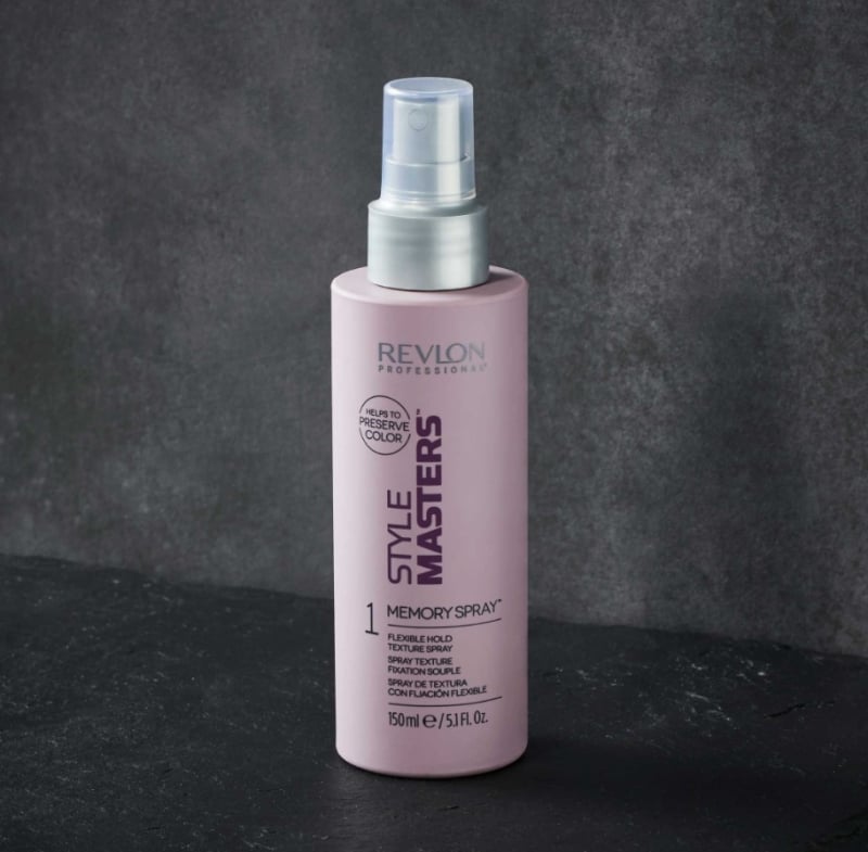 Спрей с мемори ефект Style Masters Creator Memory Spray 85g — 2