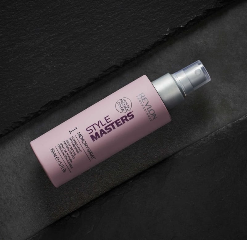 Спрей с мемори ефект Style Masters Creator Memory Spray 85g — 3