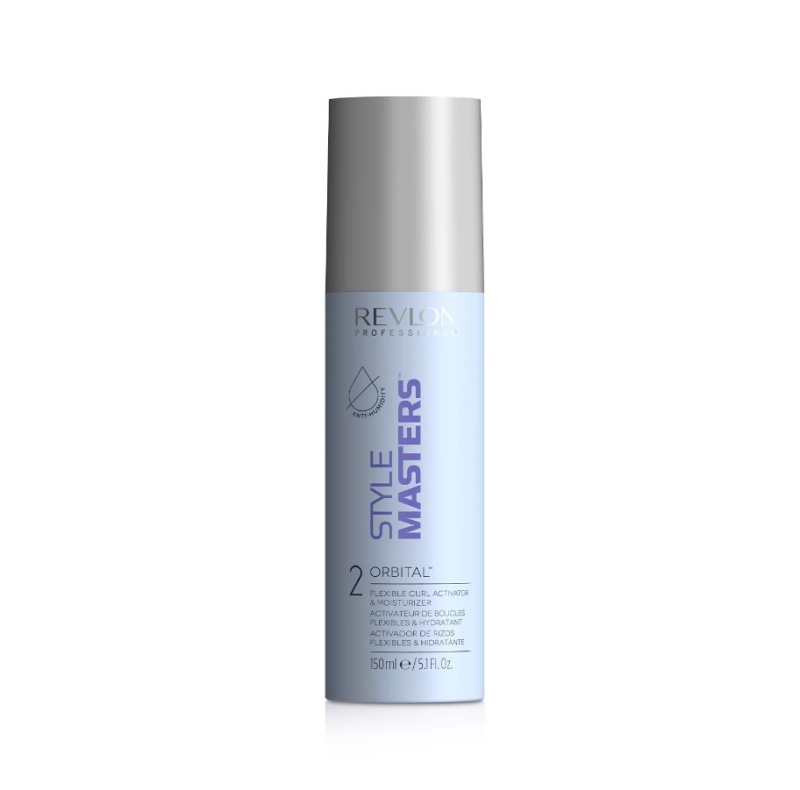 Активатор за къдрици Style Masters Curly Orbital Flexible Curl Activator 150ml