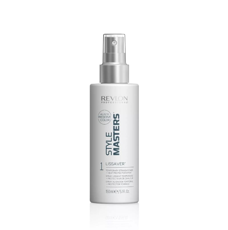 Спрей за изправяне и топлинна защита Style Masters Double or Nothing Lissaver Straightener + Heat Protection Spray 100ml