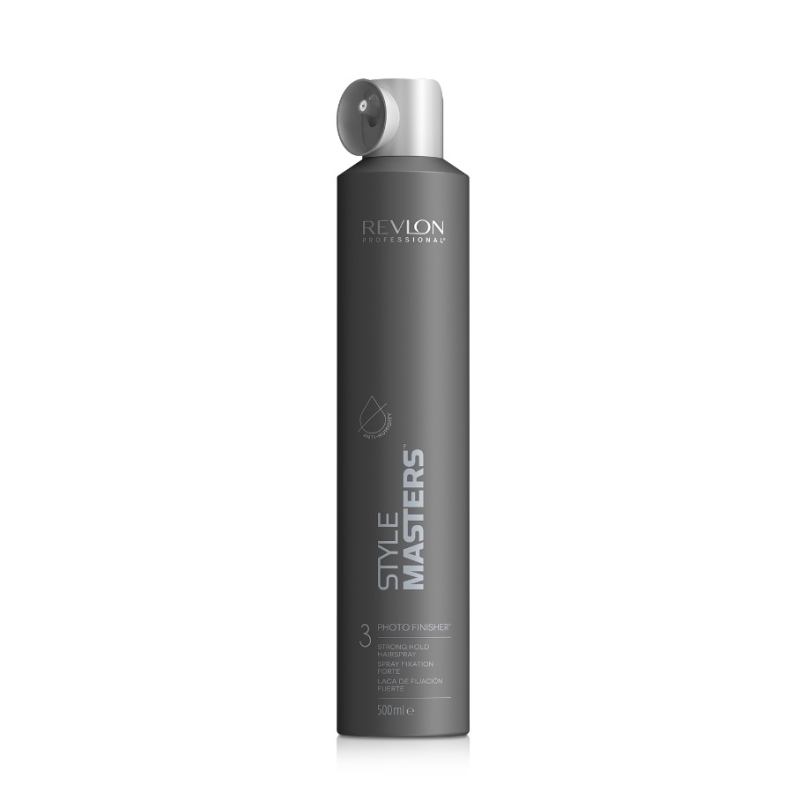 Лак за коса със силна фиксация Style Masters Photo Finisher Strong Hold Hairspray 300ml