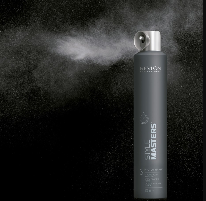 Лак за коса със силна фиксация Style Masters Photo Finisher Strong Hold Hairspray 300ml — 3