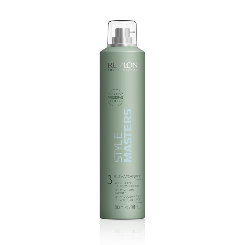 Спрей за обем от корена Style Masters Volume Elevator Spray 300ml