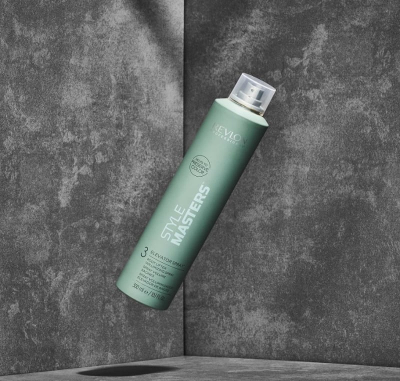 Спрей за обем от корена Style Masters Volume Elevator Spray 300ml — 3