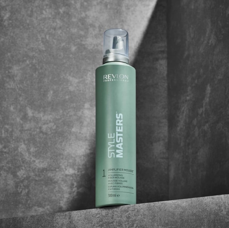 Пяна за обем с фибри Style Masters Volume Amplifier 300ml — 3