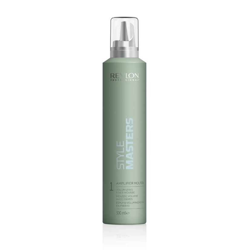 Пяна за обем с фибри Style Masters Volume Amplifier 300ml