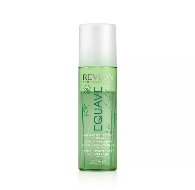 Спрей-балсам за лесно разресване на дълга коса Revlon Professional Equave Instant Detangling Anti-Breakage Conditioner for Long Hair 150ml