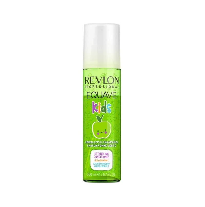 Хипоалергенен спрей-балсам за лесно разресване при деца Revlon Professional Equave Instant Detangling Leave-In Conditioner for Kids 200ml