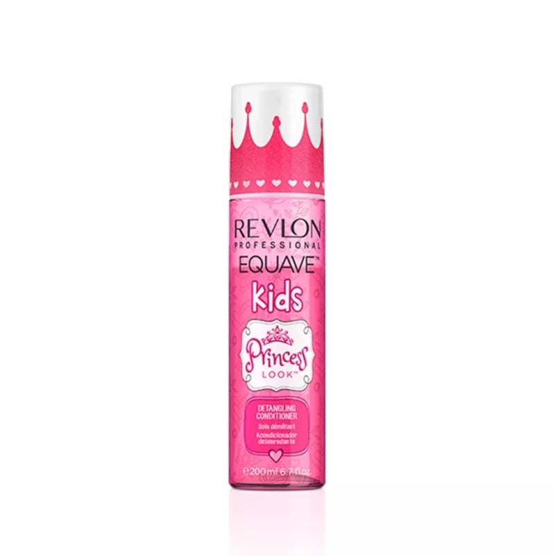 Детски балсам за лесно разресване Revlon Professional Equave Kids Princess Look Detangling Conditioner 200ml