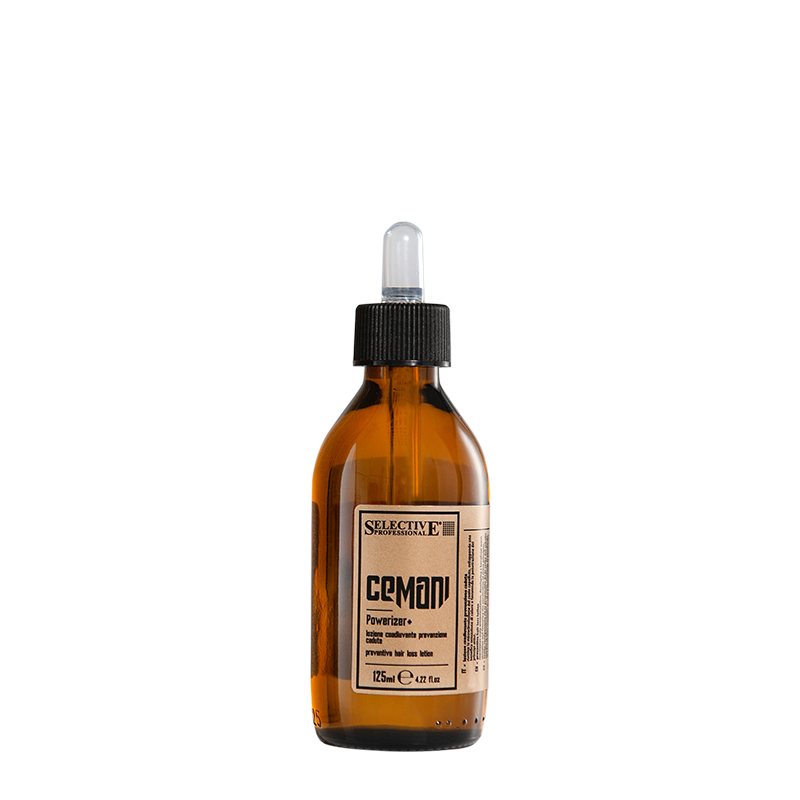 Олио за брада за мъже Selective Cemani Beard Oil 50ml