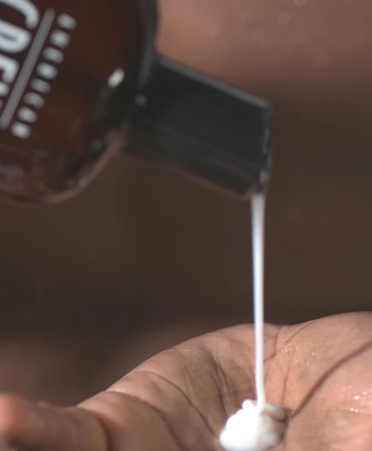 Дълбоко хидратиращ ежедневен шампоан за мъже American Crew Daily Deep Moisturizing Shampoo — 2