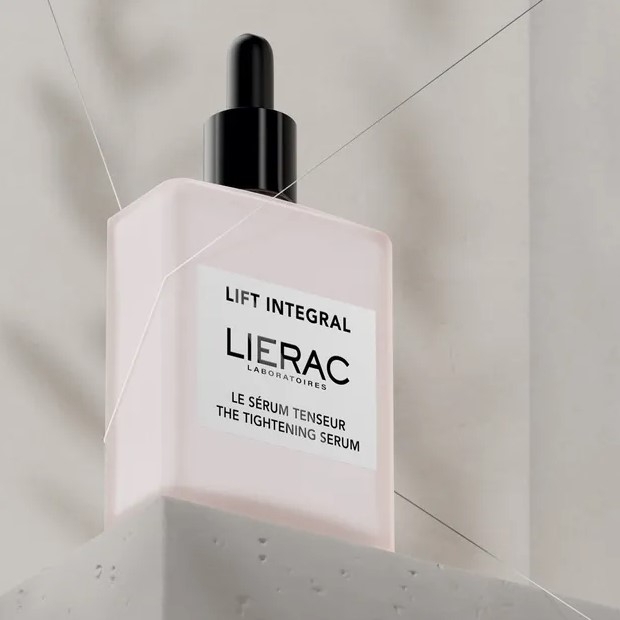 Стягащ лифтинг серум Lierac Lift Integral The Tightening Serum 30ml — 2