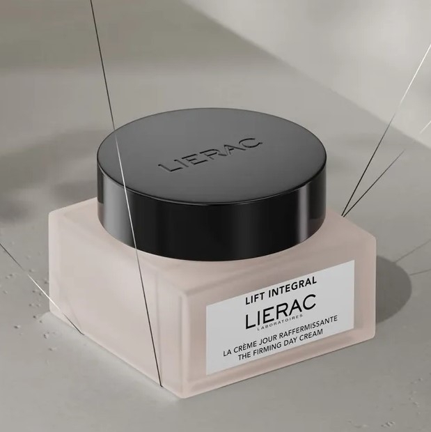 Стягащ и изглаждащ дневен крем Lierac Lift Integral Firming Day Cream 50ml — 2