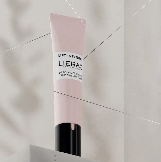 Околоочен лифтинг крем Lierac Lift Integral The Eye Lift Care 15ml — 2