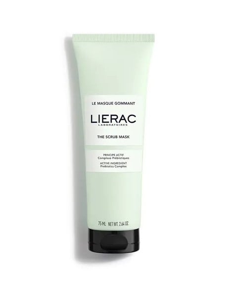 Lierac The Exfoliating Mask 75ml