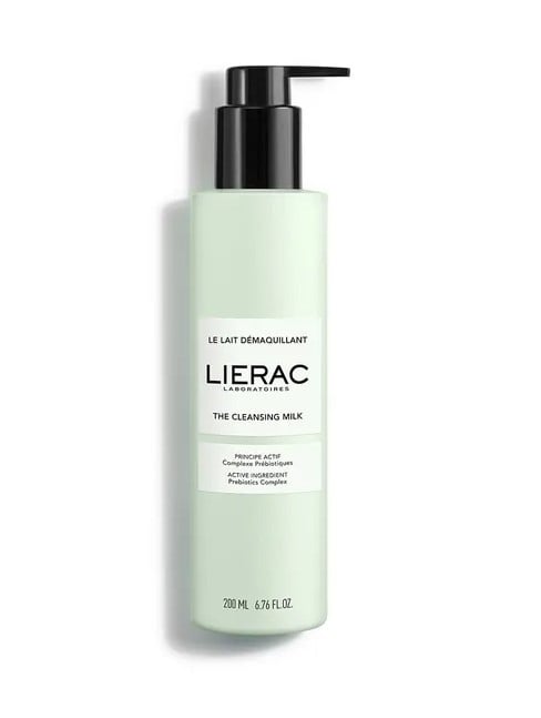 Почистващо мляко Lierac The Cleansing Milk 200ml