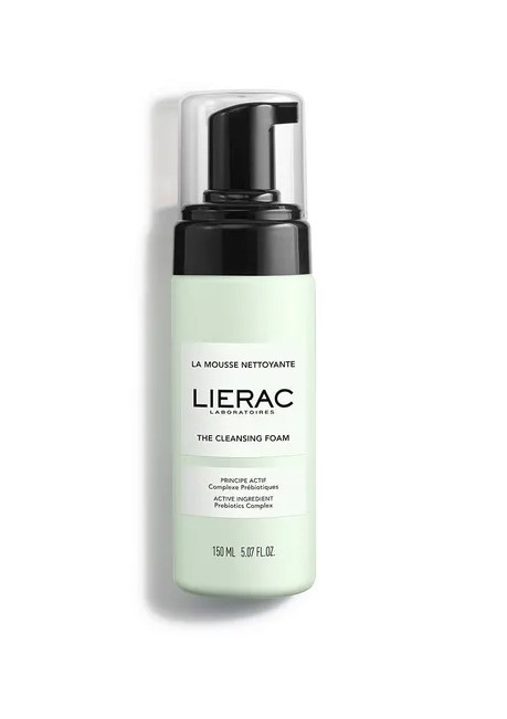 Lierac The Cleansing Foam 150ml