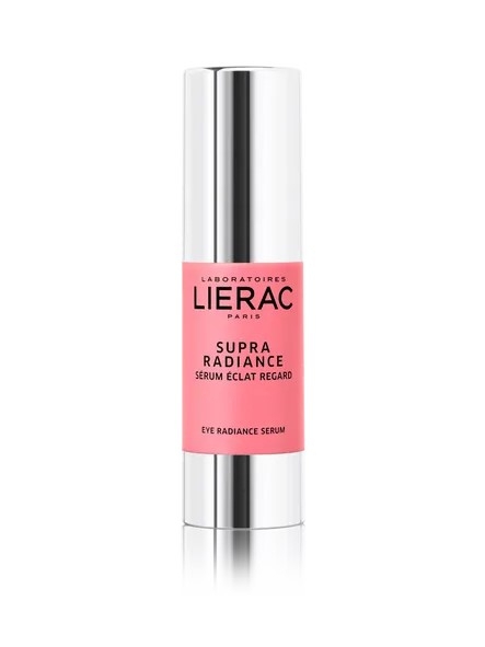 Озаряващ околоочен серум Lierac Supra Radiance Eye Radiance Serum 15ml