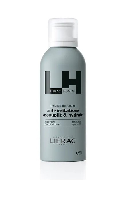 Пяна за бръснене Lierac Homme Shaving Foam 150ml