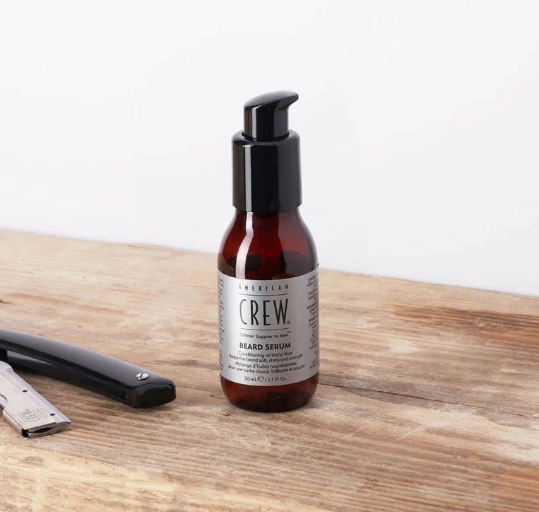 Серум за брада American Crew Beard Serum 50ml — 3