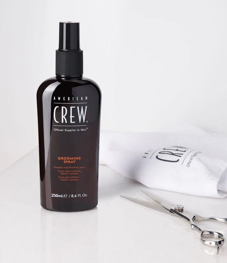 Приглаждащ спрей American Crew Grooming Spray 250ml — 2