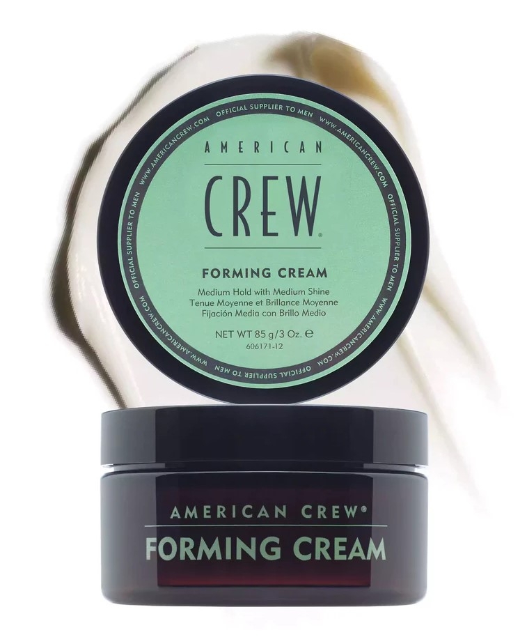 Оформящ крем American Crew Forming Cream 85g — 2