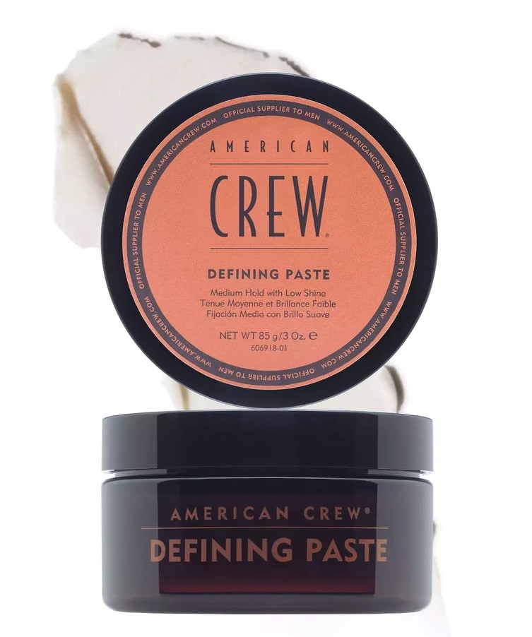 Оформяща паста American Crew Definig Paste 85g — 2